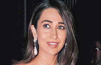 Karisma bonds with Saif's family, to celebrate her birthday with Pataudis
